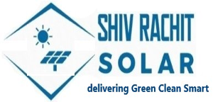 Shiv Rachit Solar Logo